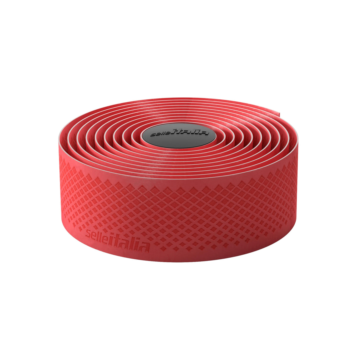 Selle Italia Sg-Tape Handlebar Tape: Red