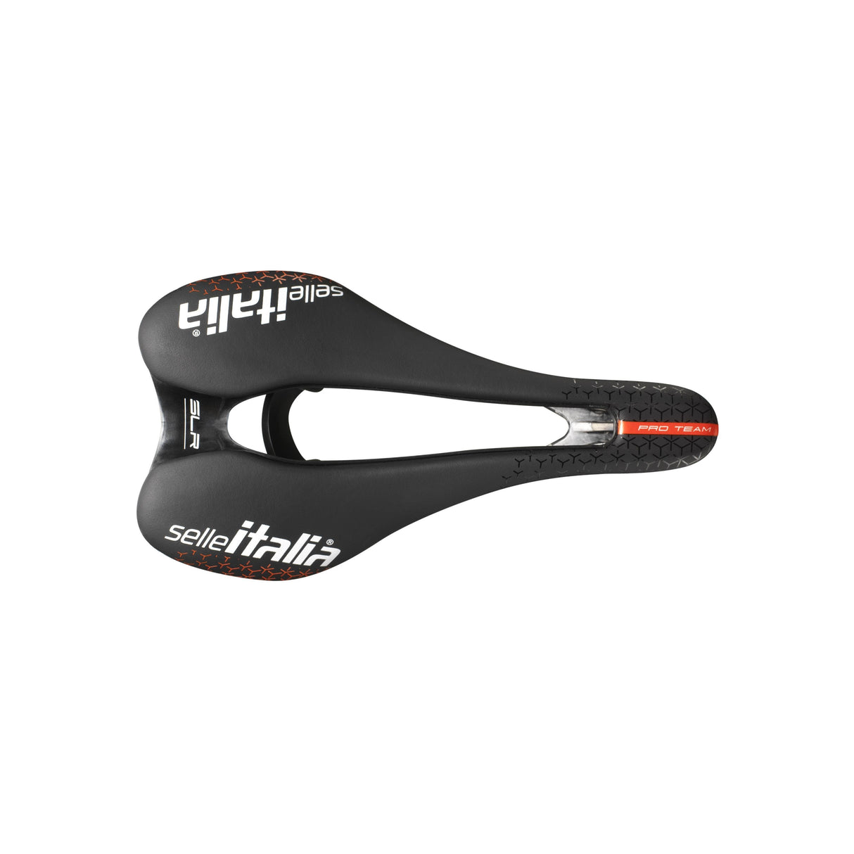 Selle Italia Slr Boost Kit Carbonio Superflow Pro Team 6.1 Saddle: Black L3