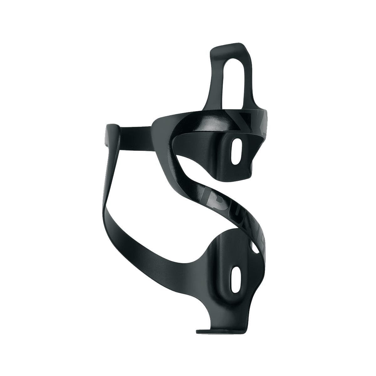 Sks Pure 100% Carbon Bottle Cage: Black