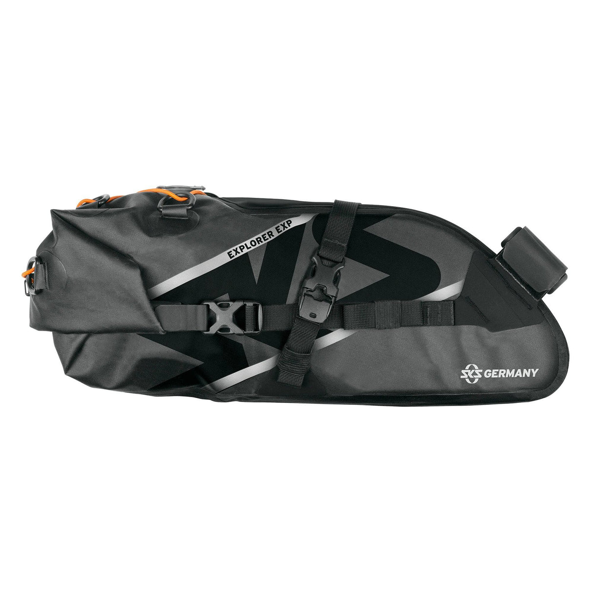 Sks Explorer Saddlebag: