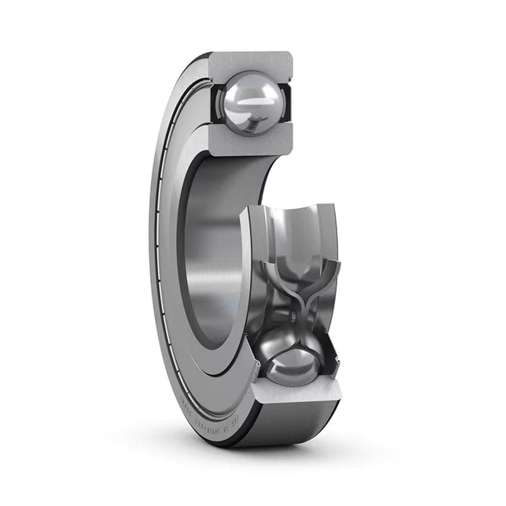 SKF - Bearing - 16100-2Z