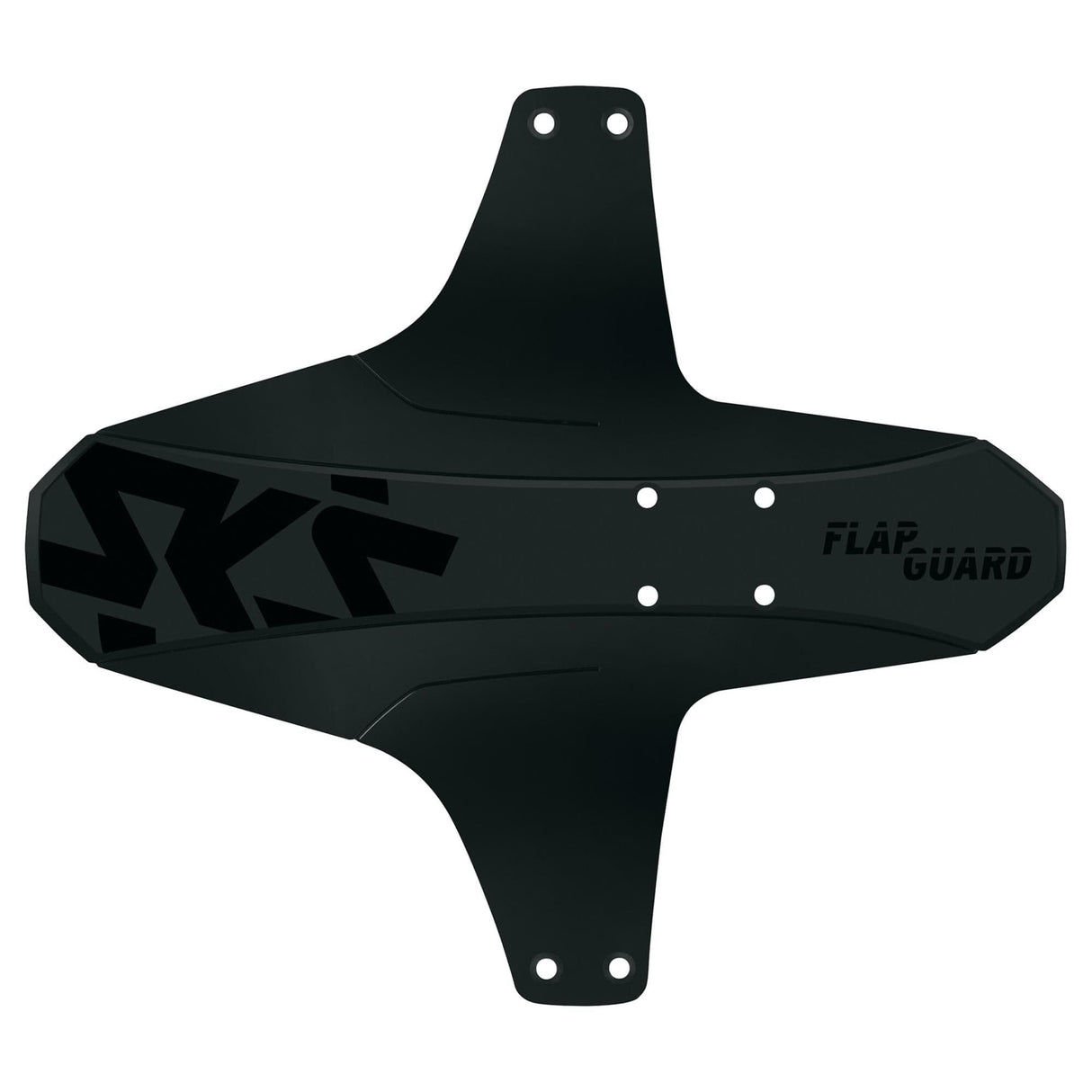 Sks Flap Guard Mudguard: Black