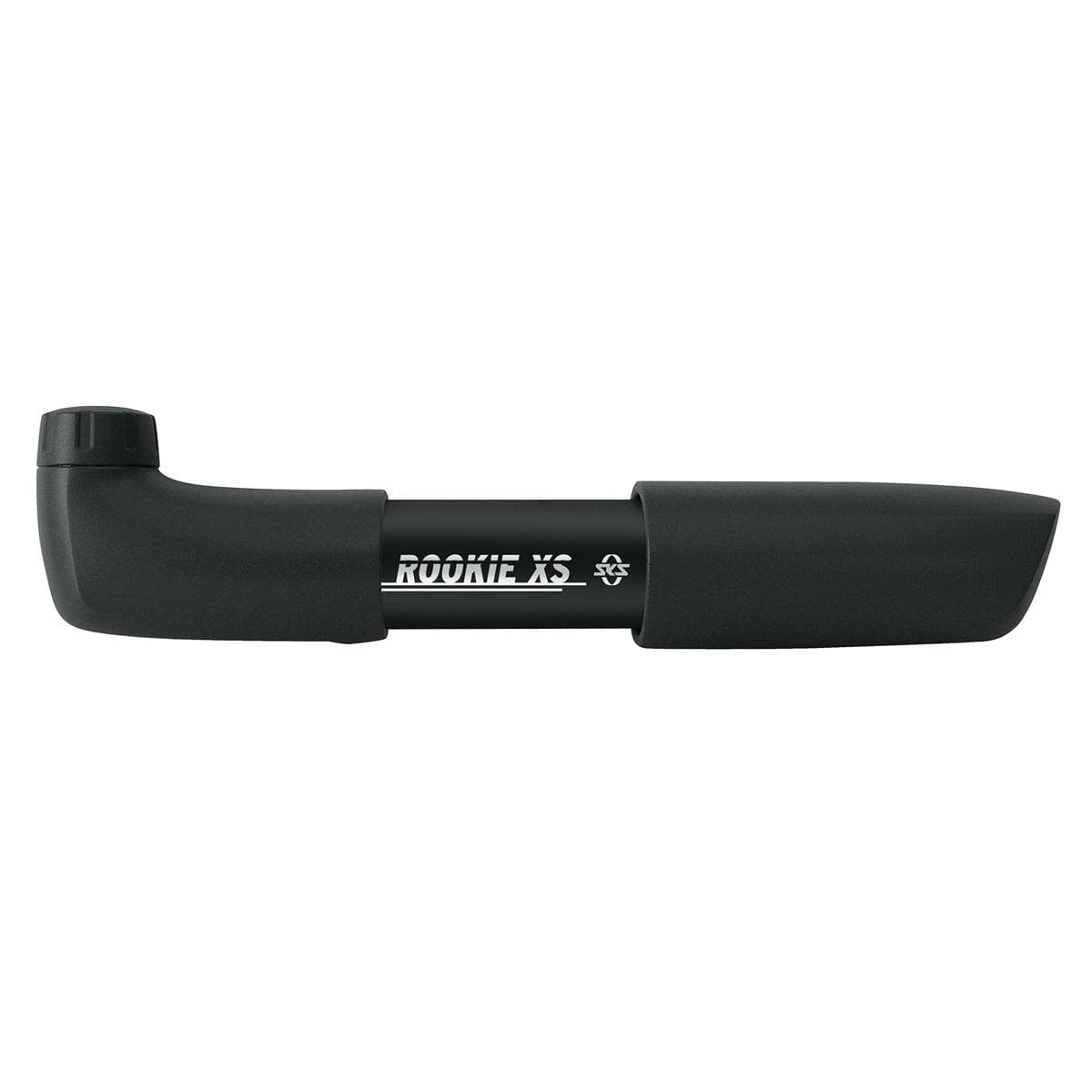 Sks Rookie Xs Mini Pump: Black