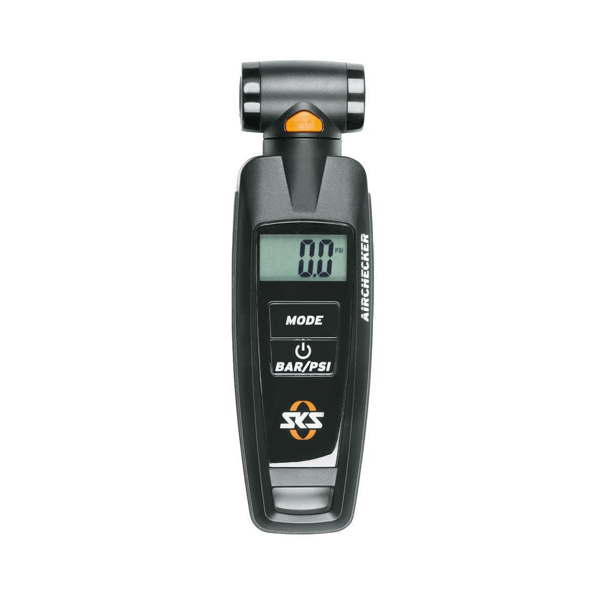 Sks Airchecker Digital Tyre Pressure Gauge: