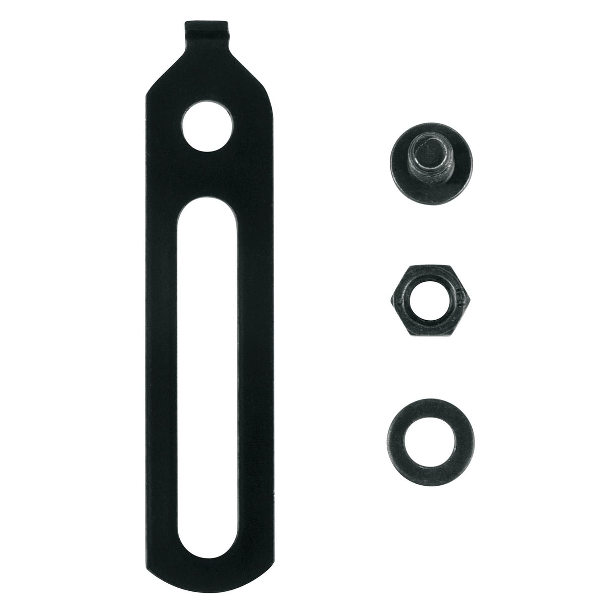 Sks Mudguard Universal Extension Lug (Bluemels Style & Edge Al):