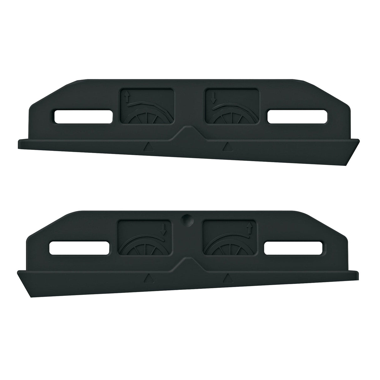 Sks Mudrocker Rear Frame Adapter Pads: