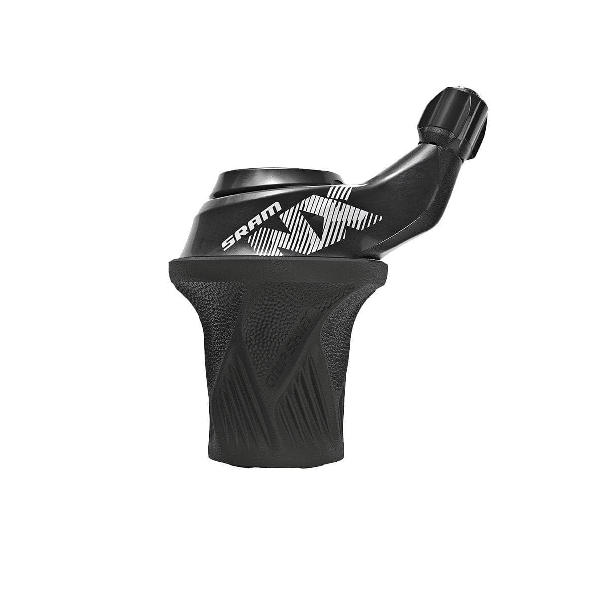 Sram Shifter Nx Grip Shift 11 Speed Rear: Black 11 Speed