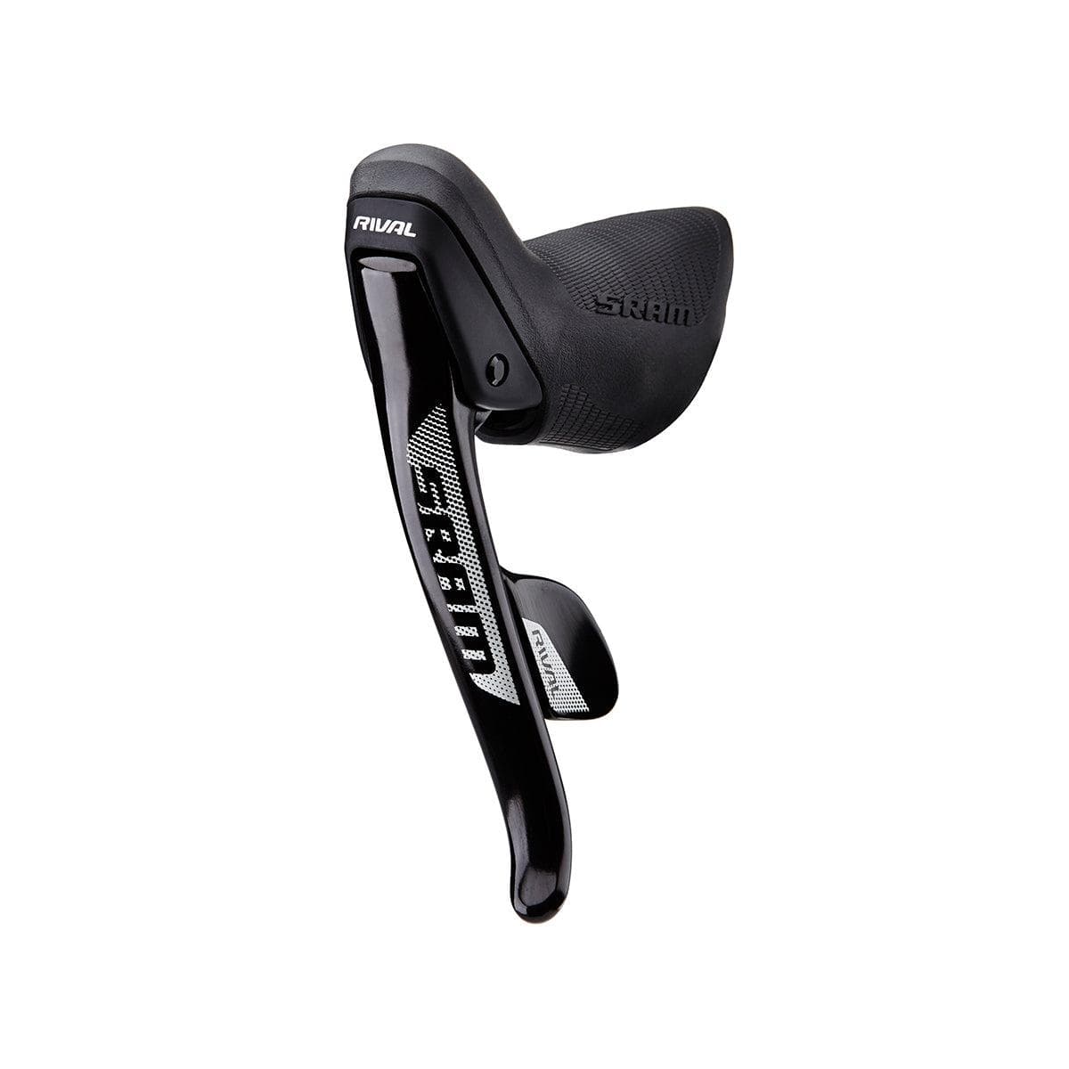 Sram Rival22 Shift/Brake Lever 2-Speed Front:  2 Speed