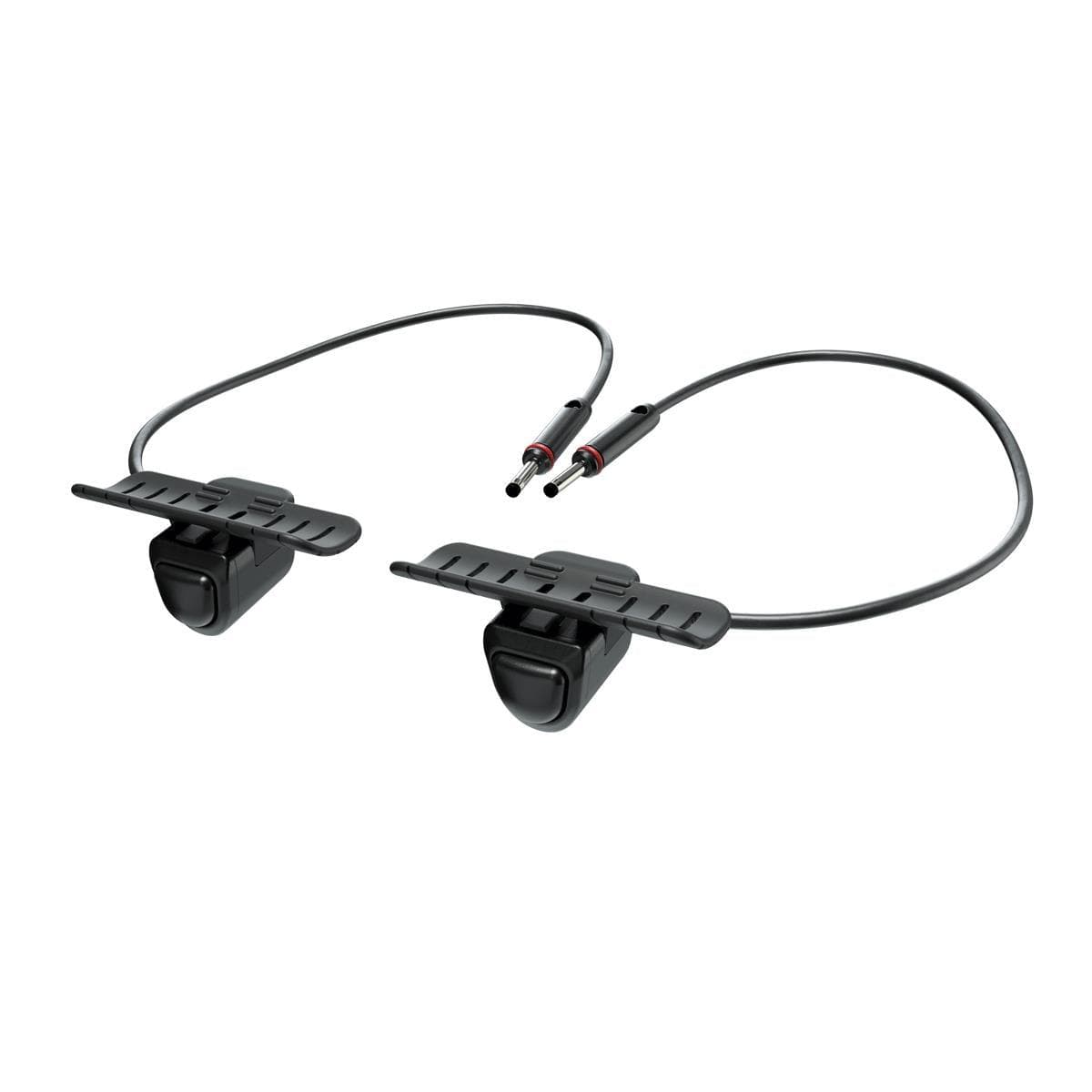 Multiclics For Axs, Includes Mount 2021: Black 800Mm