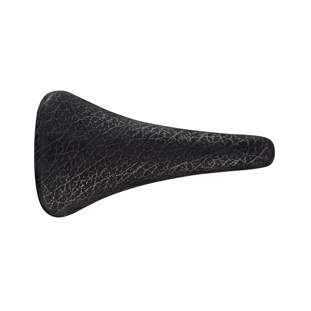 Selle San Marco Concor Supercorsa Saddle: Black Rino