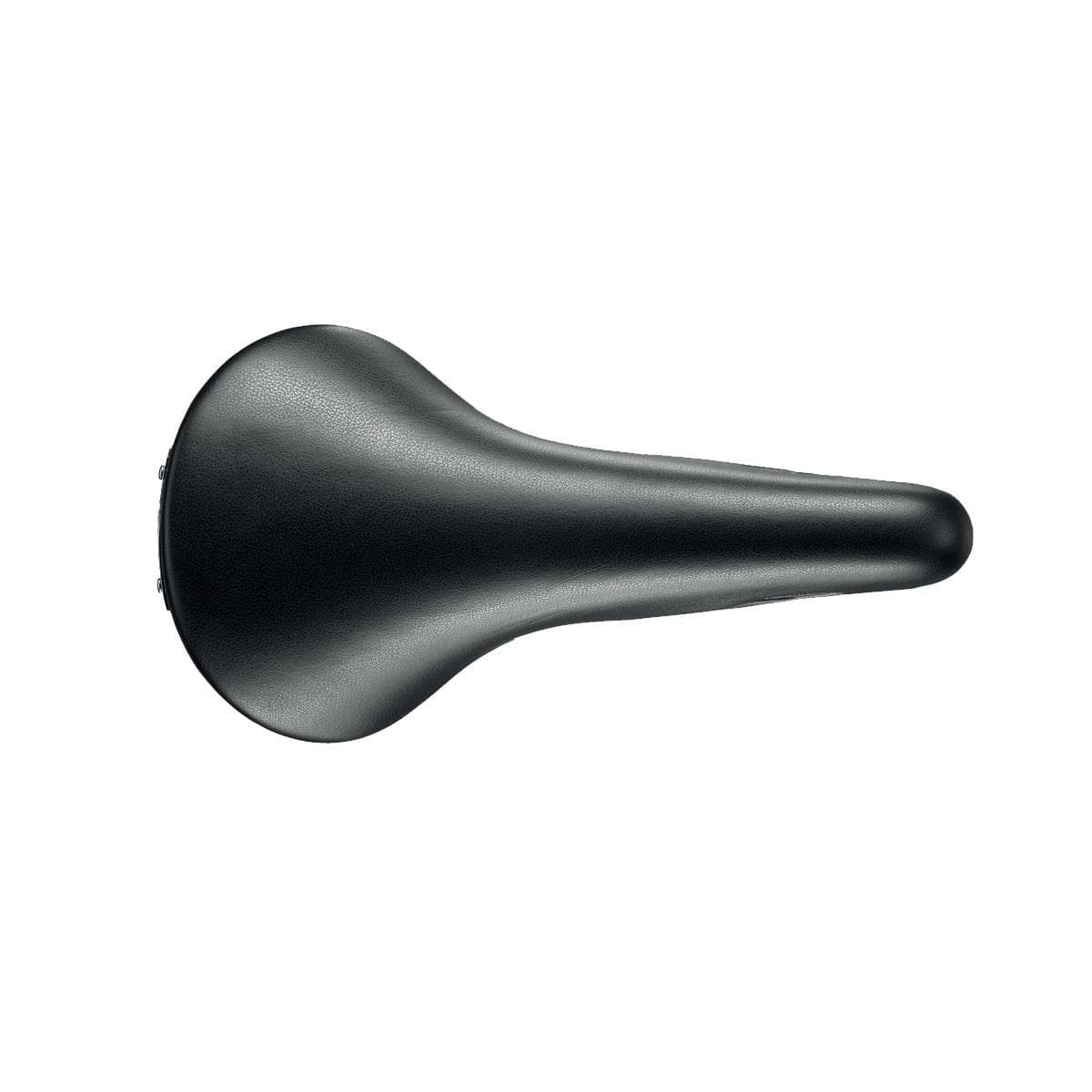 Selle San Marco Rolls Titanio Saddle: Black