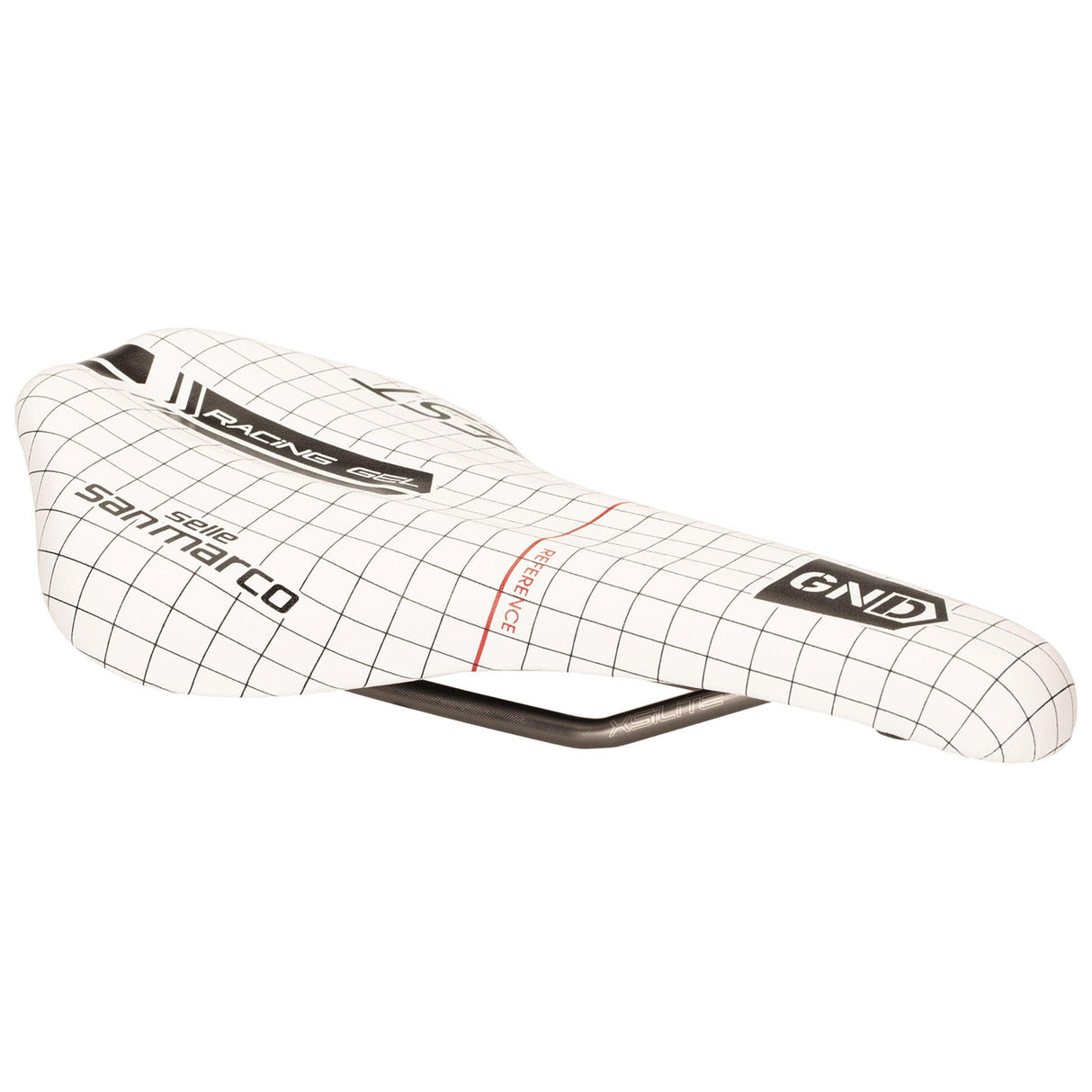 Selle San Marco Demo/Test Shortfit Gnd Supercomfort Wide (L3) Brp:  L3