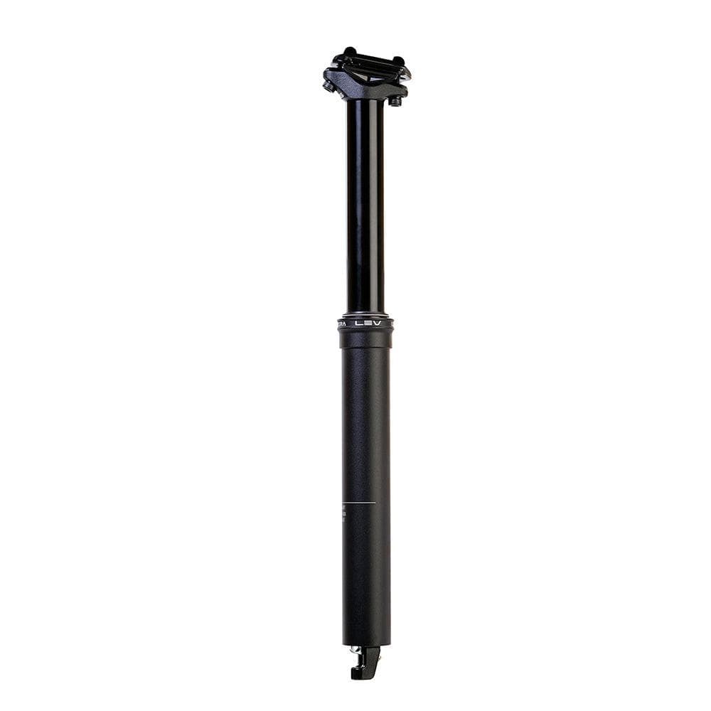 KS Suspension LEV Integra 34.9/150mm Seat Post Black