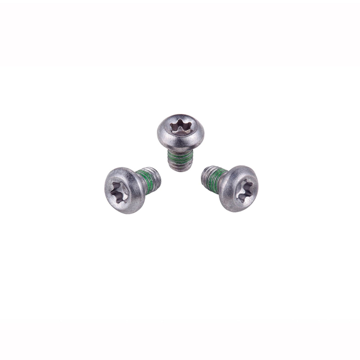 Sram Spare - Crank Bolt Kit Removable Spider Mounting Torx 25 Qty 3: