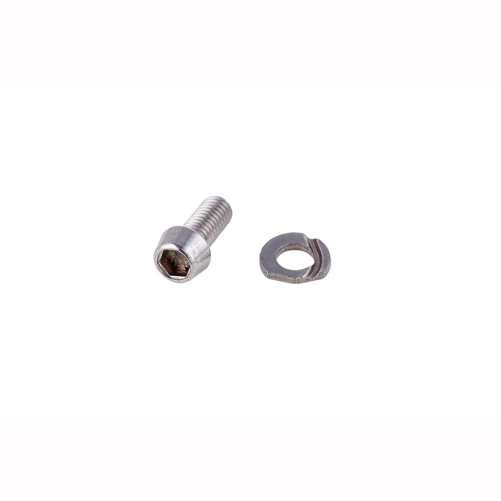 Sram Spare - Rear Derailleur Cable Anchor Bolt And Washer Kit Gx 1X11: