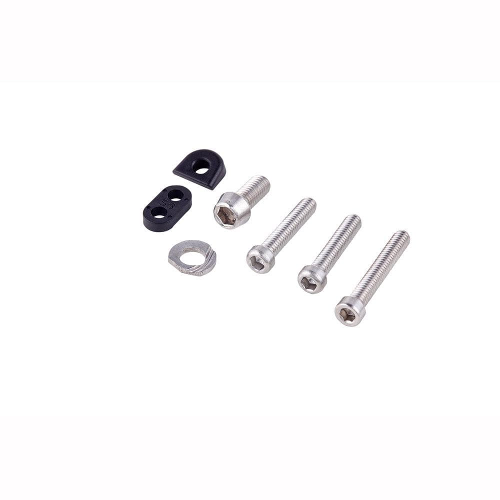 Sram Spare - Rear Derailleur B-Adjust And Limit Screw Kit Rival1: