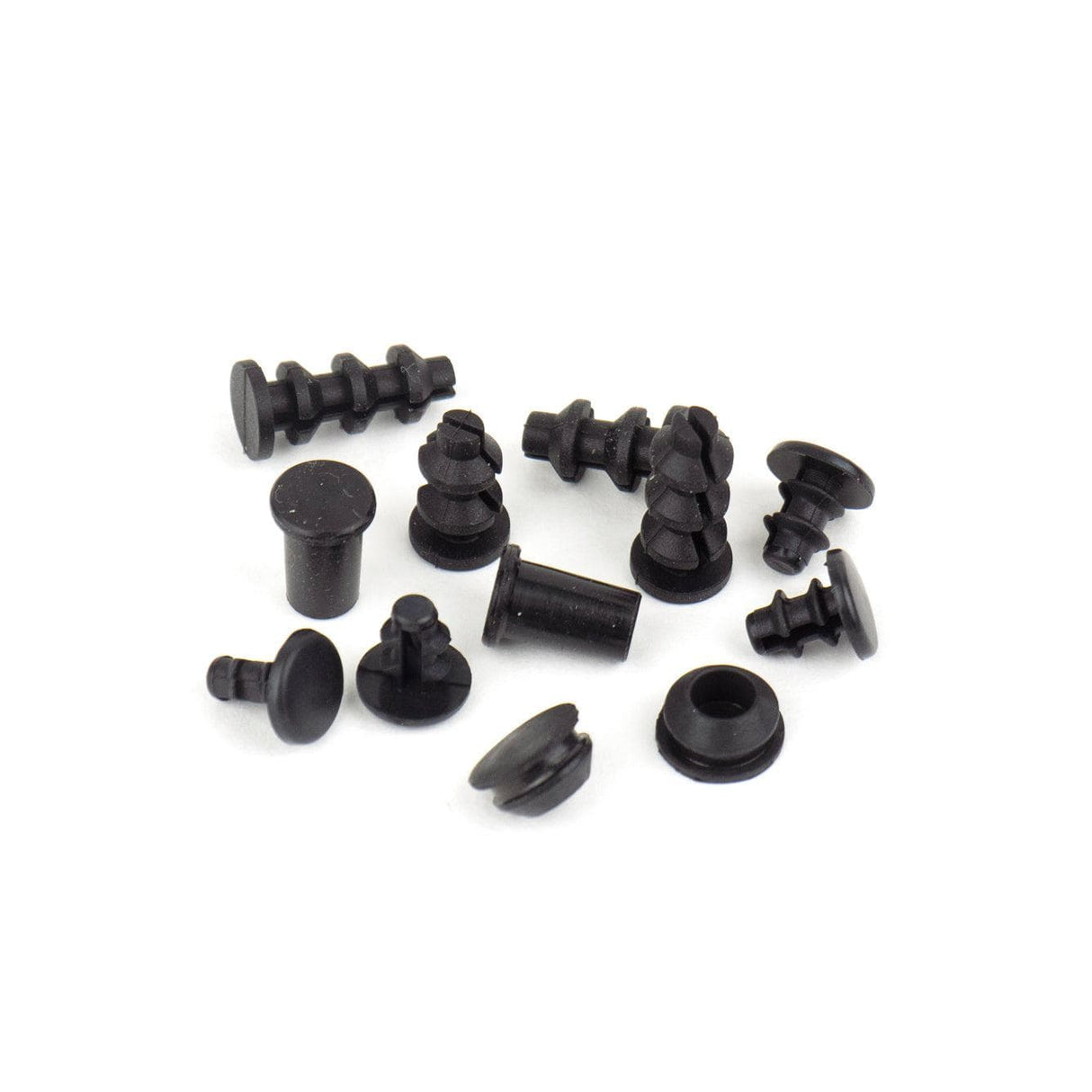 Sram Frame Plug Tacklebox Refill Pack (Qty 25):  6.3-6.5Mm