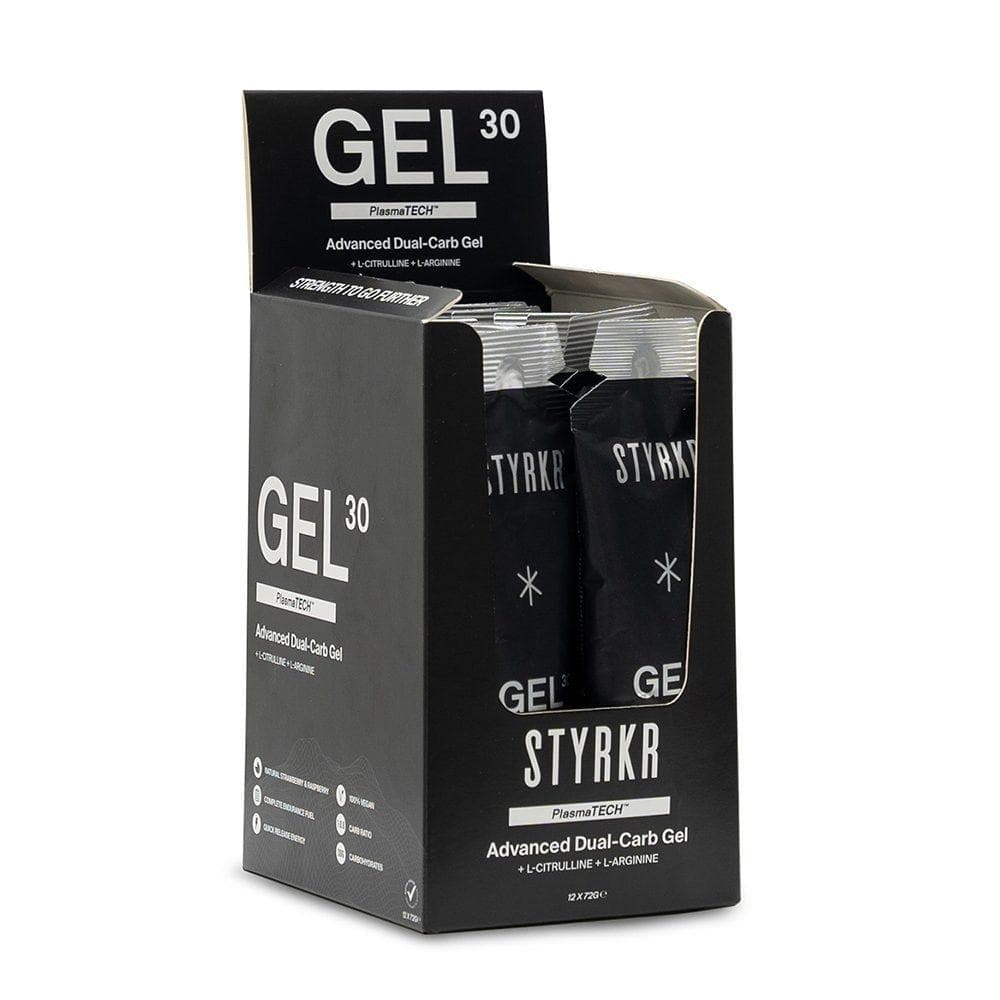 STYRKR GEL 30 x12