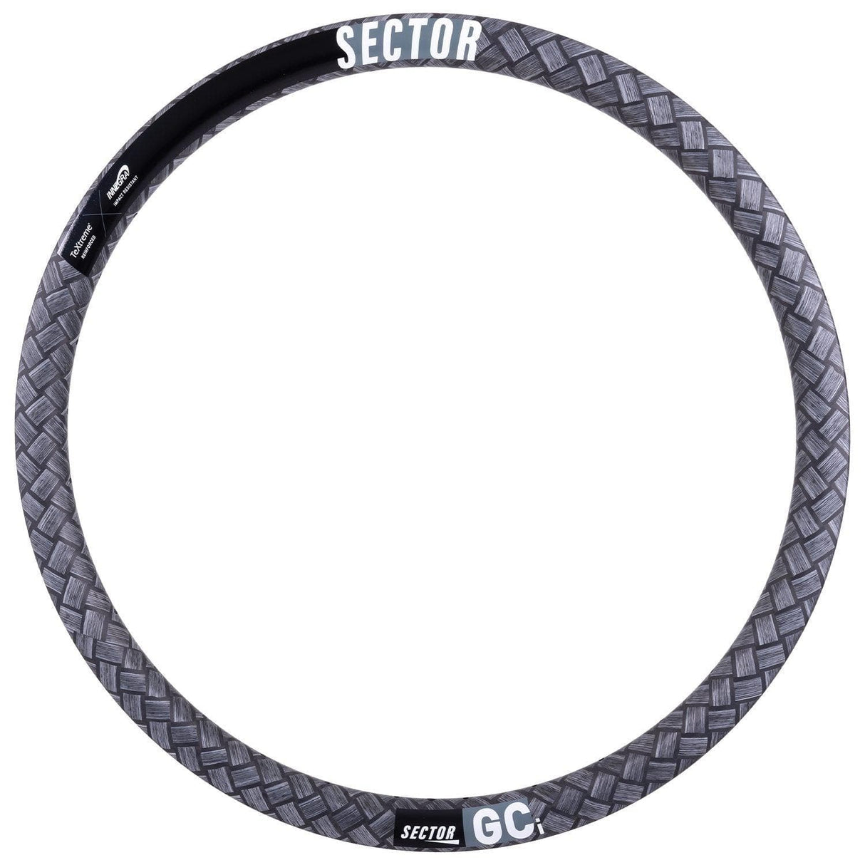 Sector Rim  GCi 700c  Front  24h