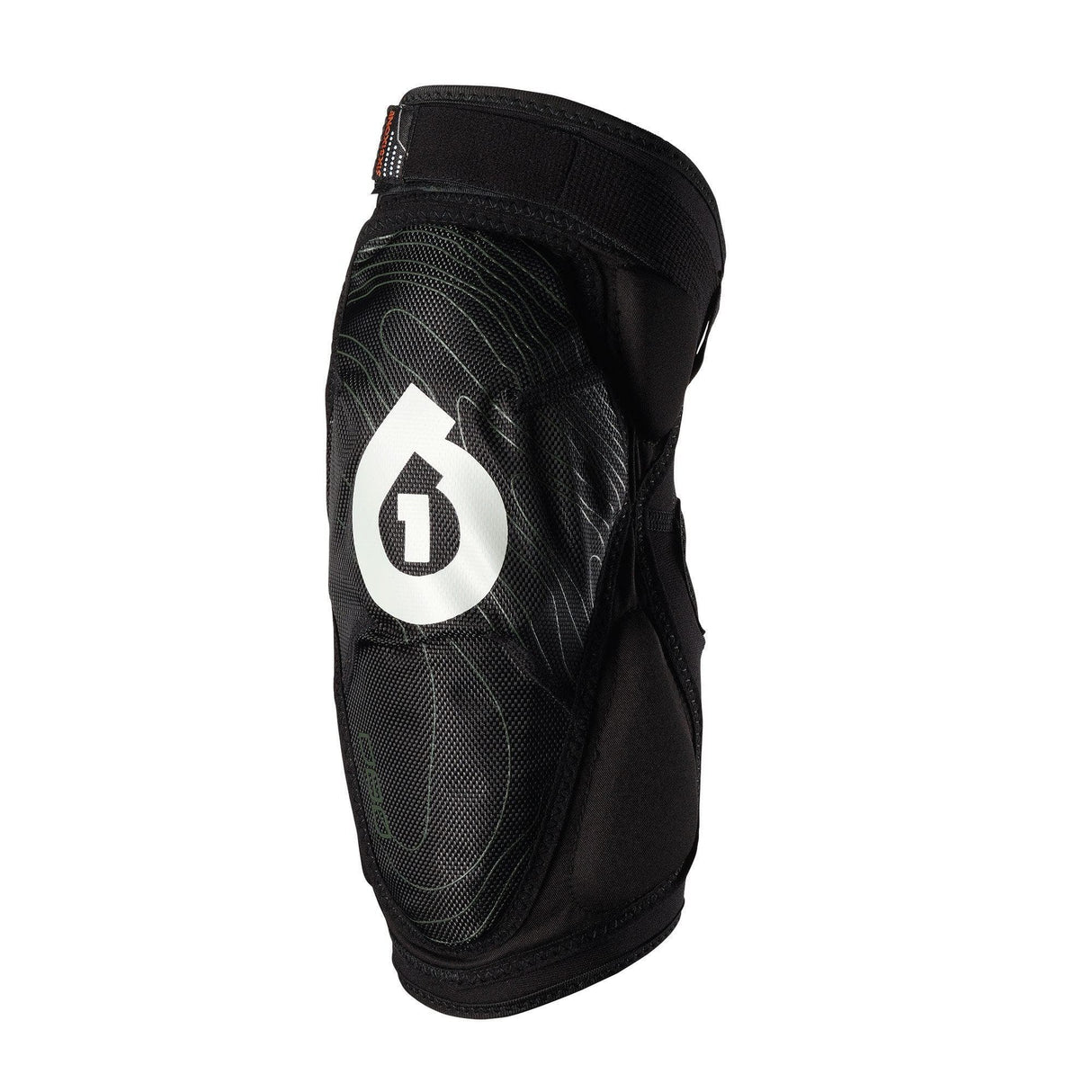 SixSixOne DBO Elbow Black L