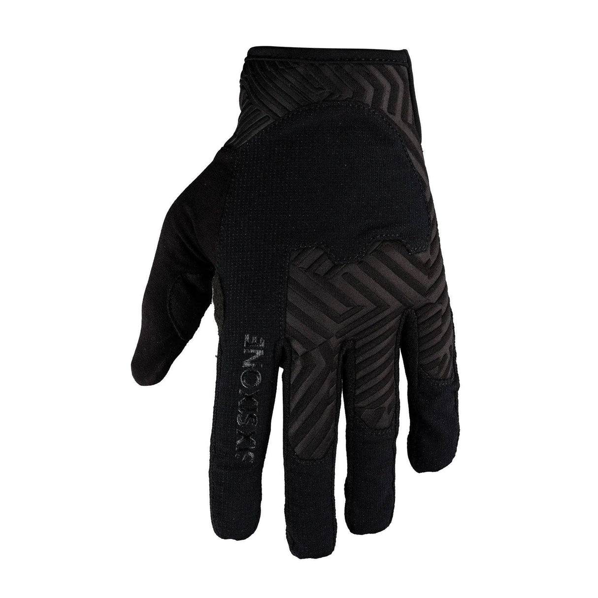 SixSixOne DBO Glove Black XS