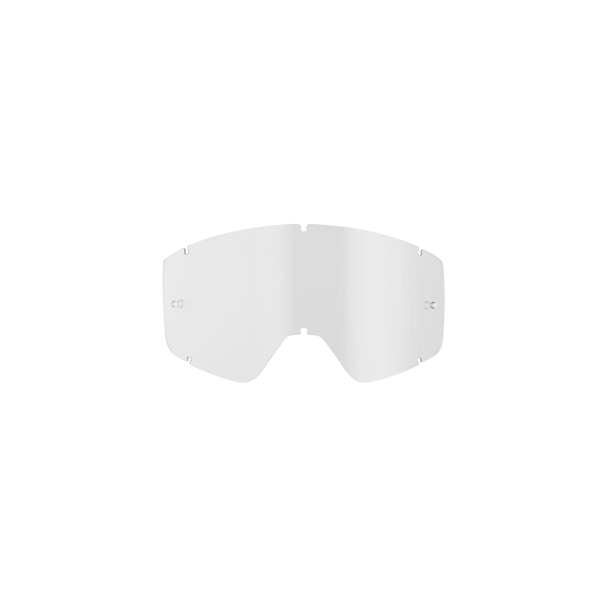 SixSixOne Radia Goggle Clear Lens L