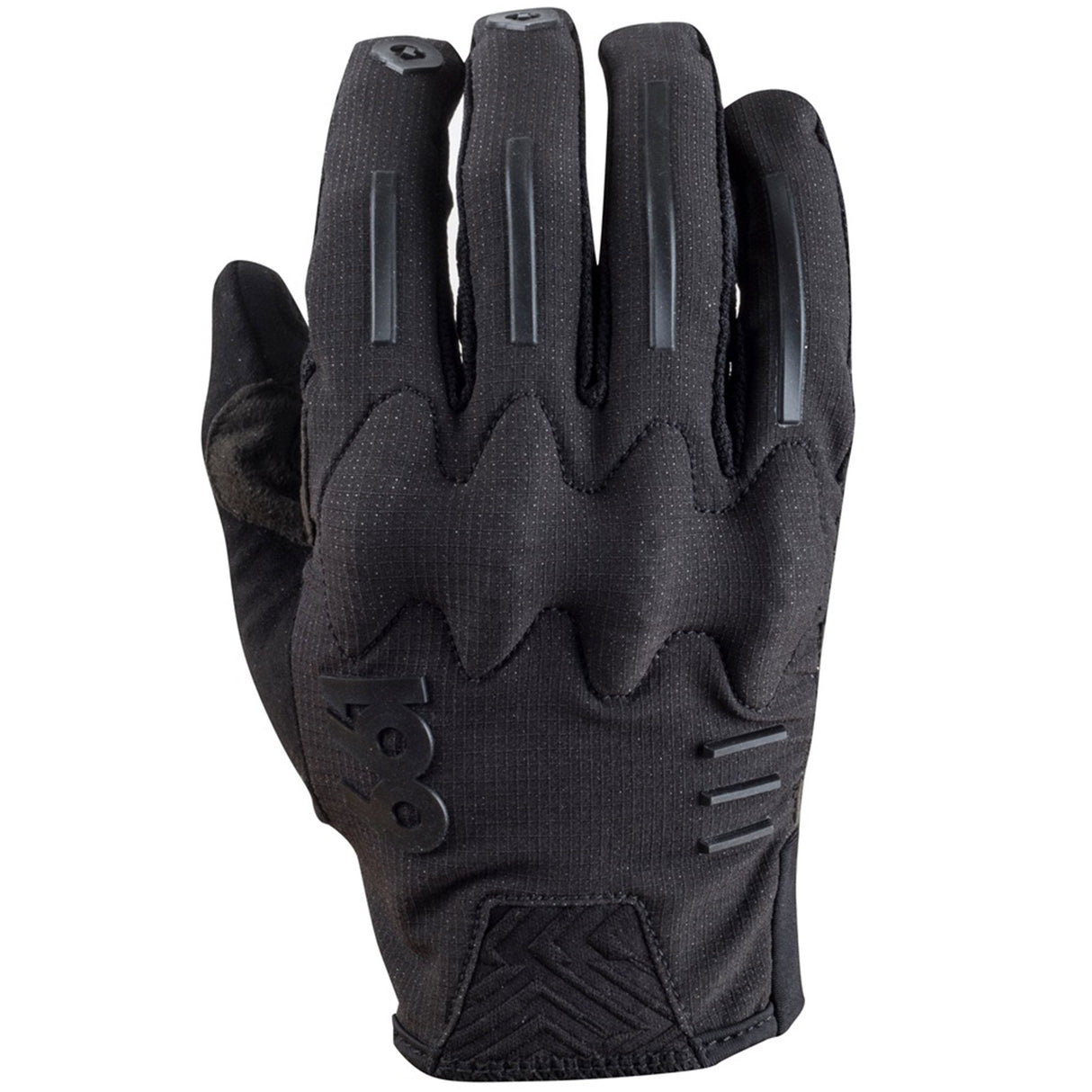 SixSixOne Recon Advance Glove Black L