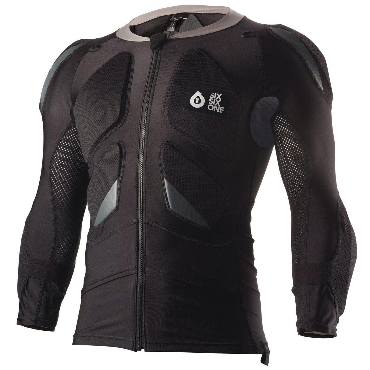 SixSixOne Recon Advance Ubp Long Sleeve Black M