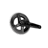 Sram FC Rival D1 Dub Crankset 46/33T - 175mm - Black