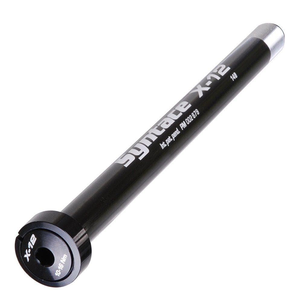 Syntace 148mm Axle