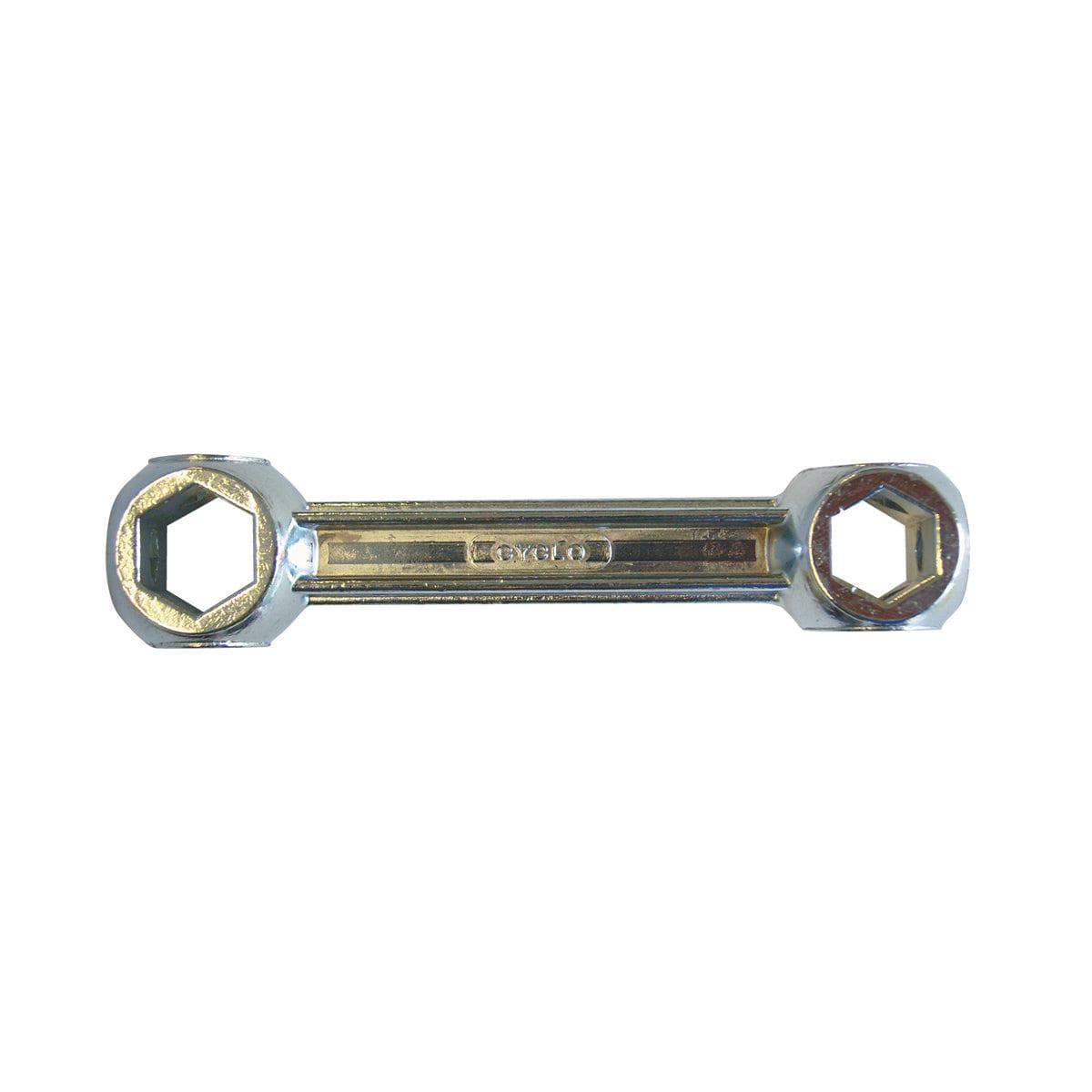 Cyclo Dumbell Spanner (Metric) Carded: