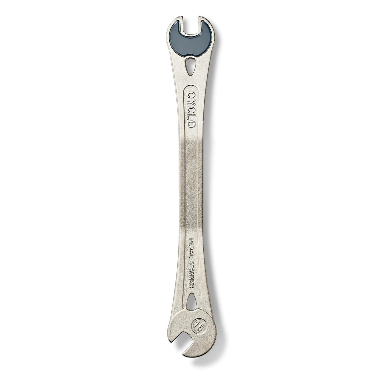 Cyclo Forged Pedal Spanner 15/15Mm: