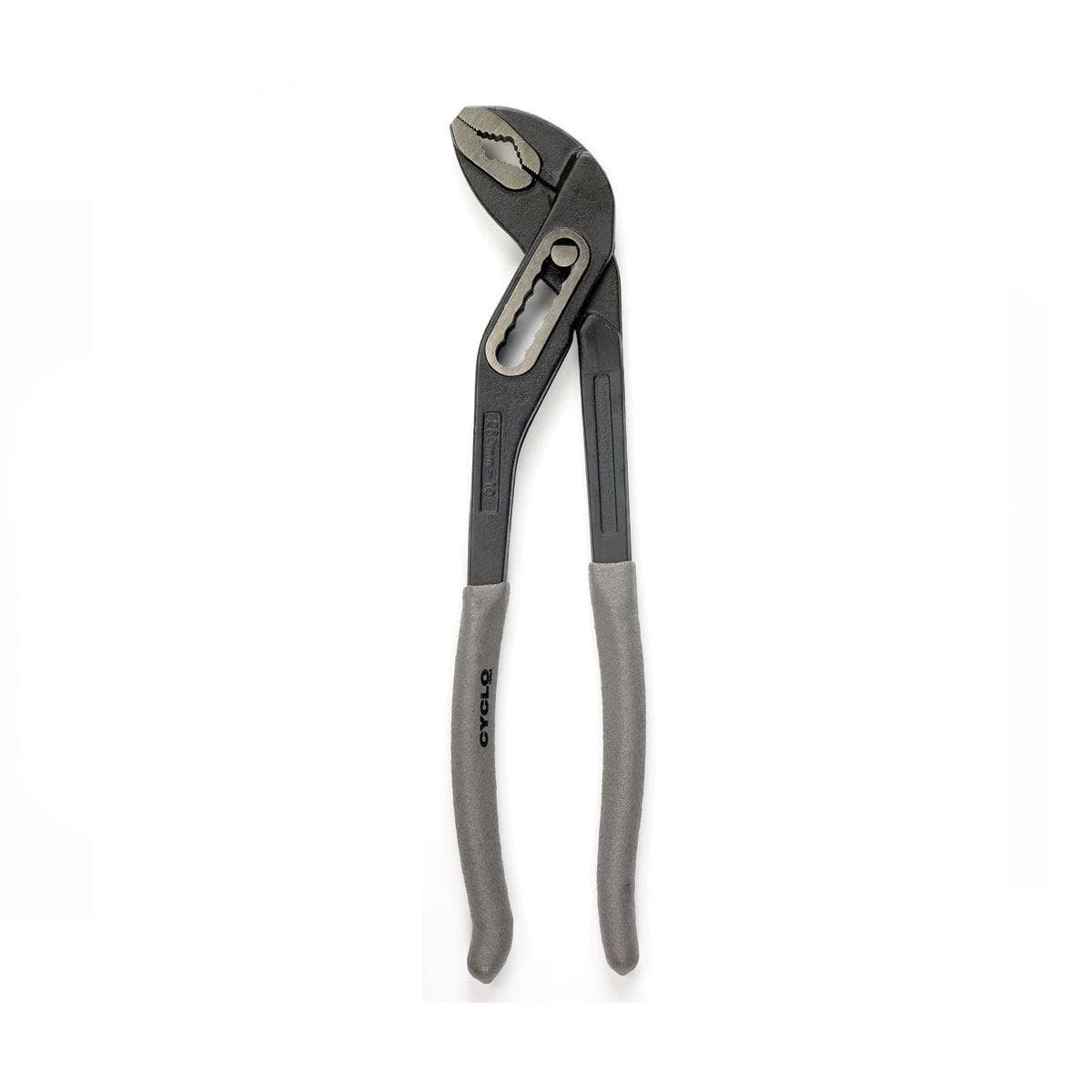 Cyclo Slip Joint Pliers: