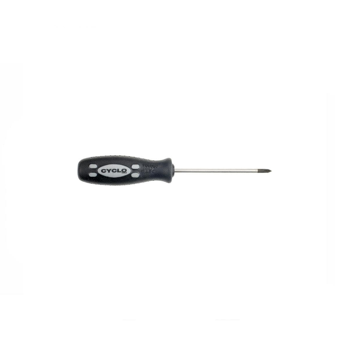 Cyclo Philips Screwdrivers 0X75: