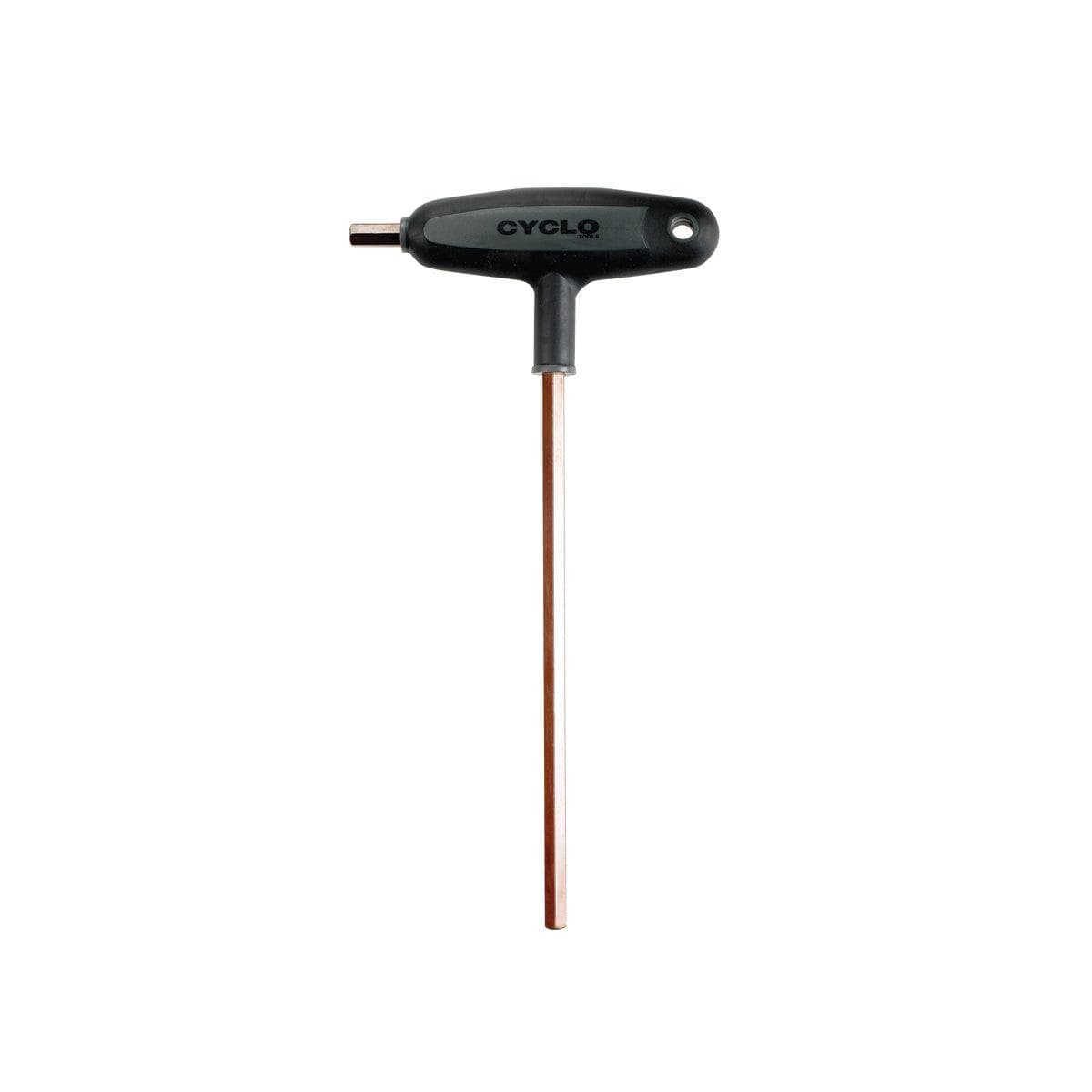 Cyclo 5Mm Tall Allen Key: