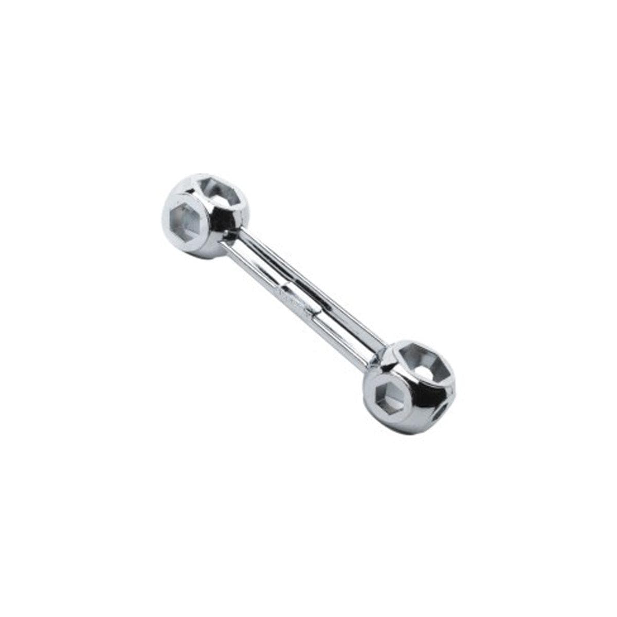 Cyclo Metric Dumbbell Spanners (Box Of 10):