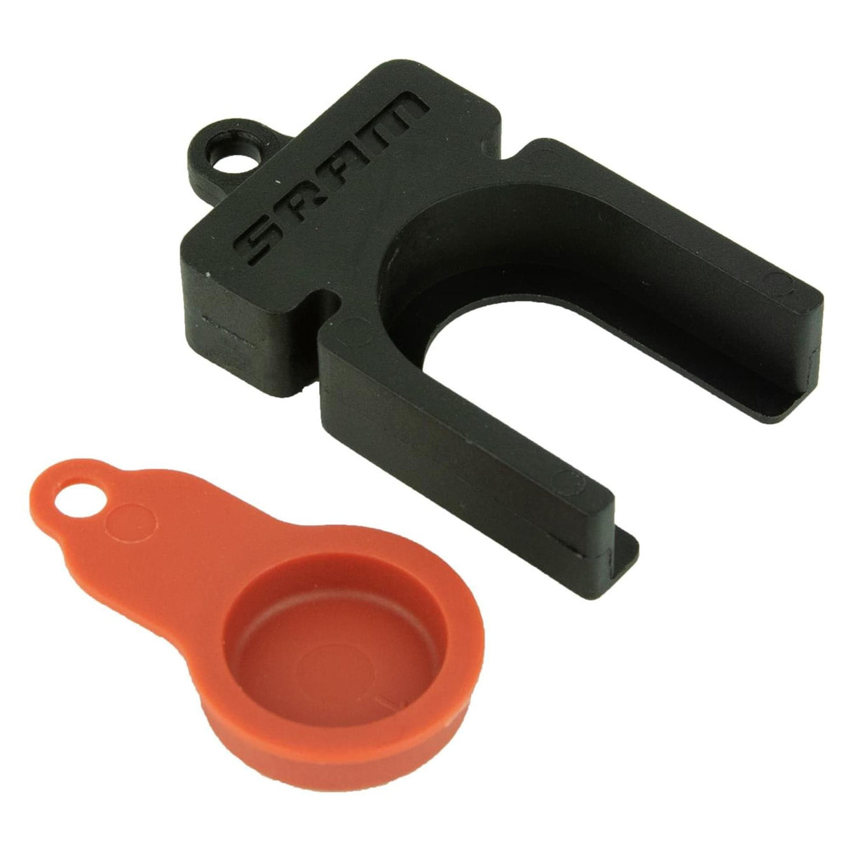 Sram Caliper Piston Removal Tool (Includes Plug,  Removal Block) - Level Ult/Tlm/Slv Etap Hrd:  21Mm