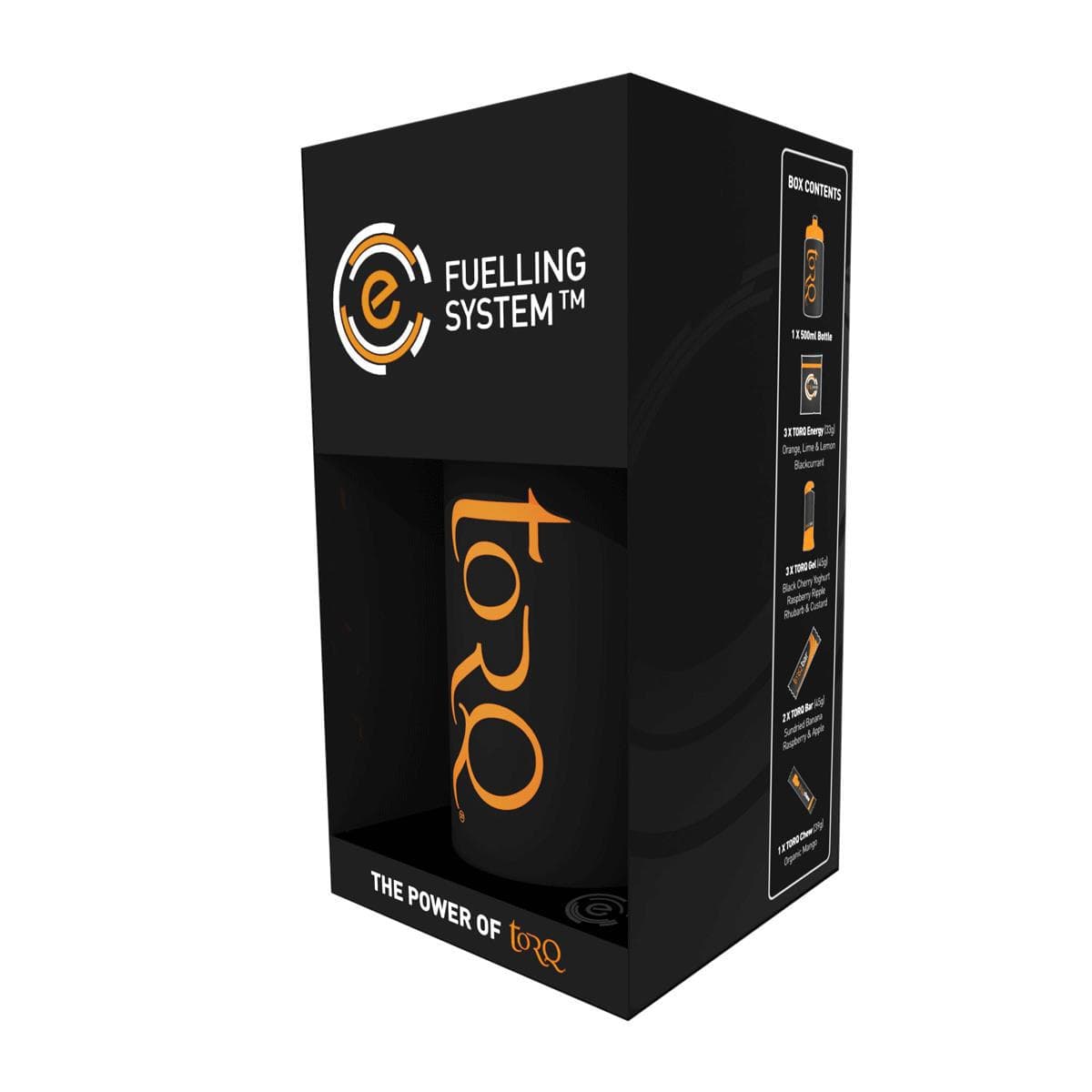 Torq Fuelling System Pack: