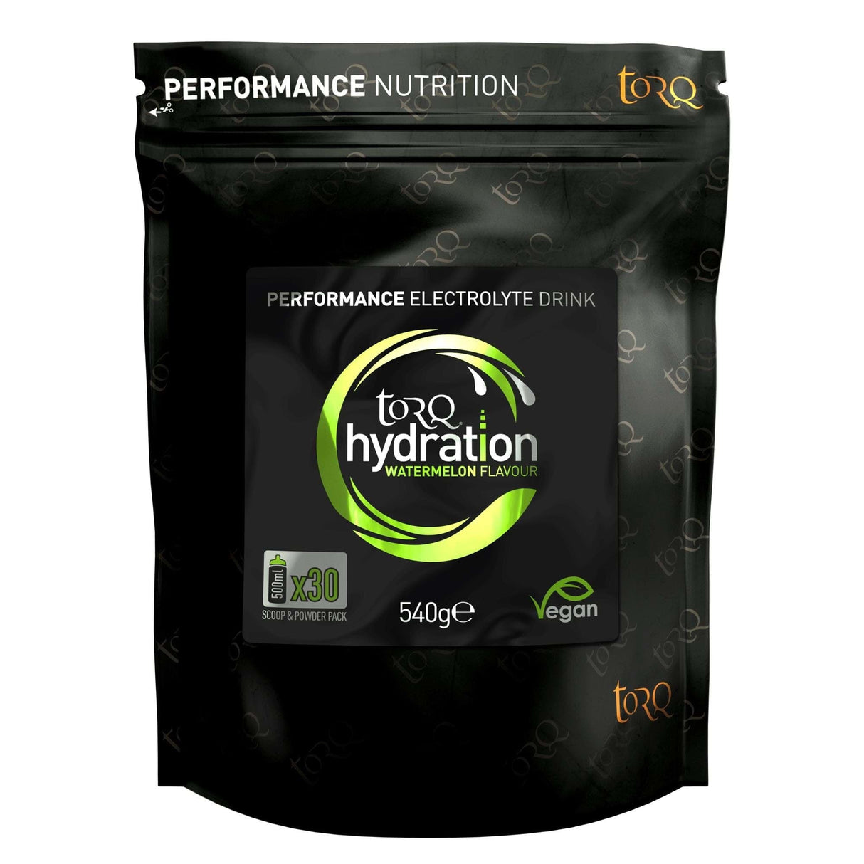 Torq Hydration Drink (1 X 540G): Watermelon