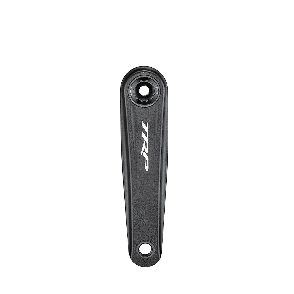 TRP CK 8050 Alloy Crank 165mm Black