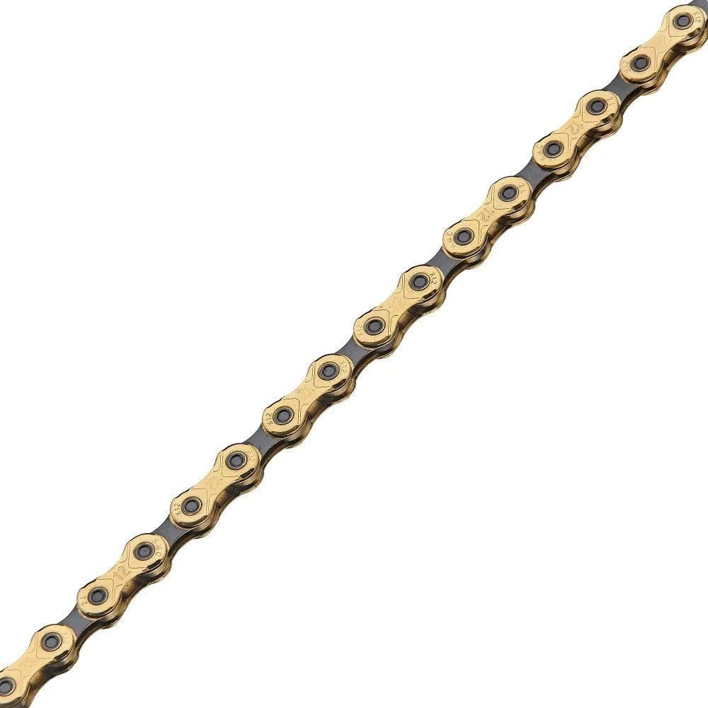 TRP CN M9050 EVO 12 Chain Black Gold