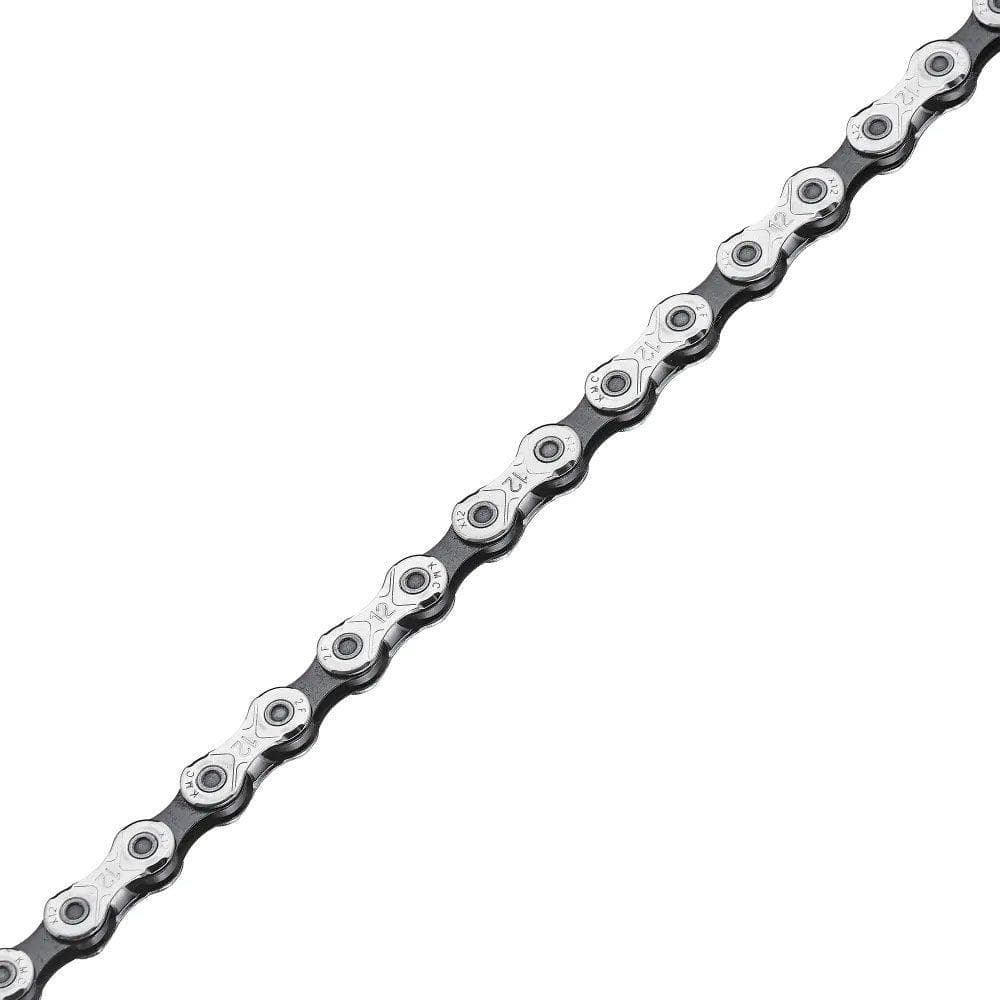 TRP CN M9050 EVO 12 Chain Black Silver