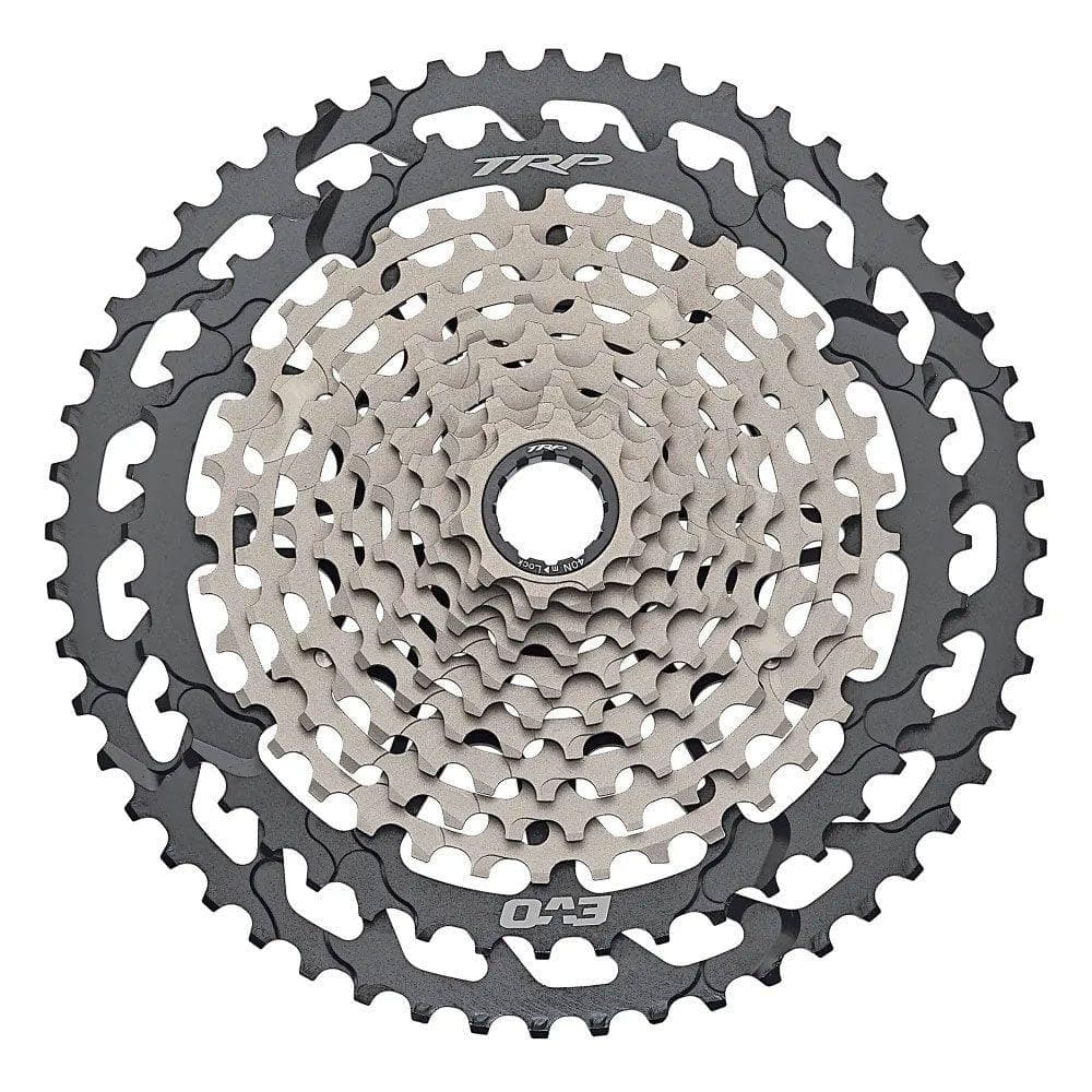 TRP CS M9050 EVO 12 Cassette 10 52 Black