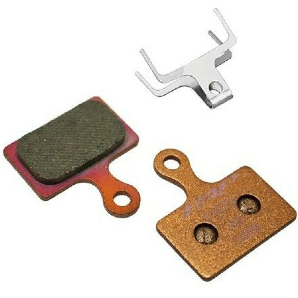 TRP Disc Brake Pads  F10TS  Flat Mount  Full Metal