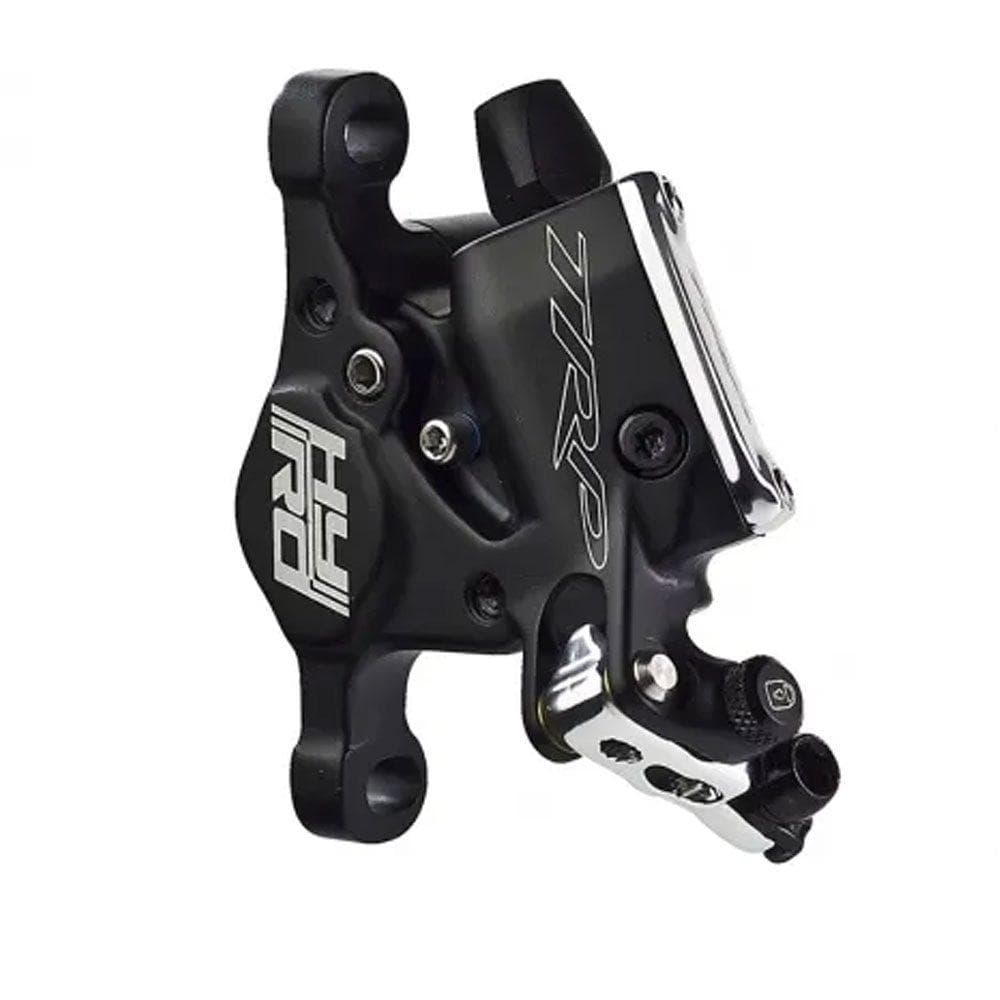 TRP Hy/Rd Post Mount Caliper  Black