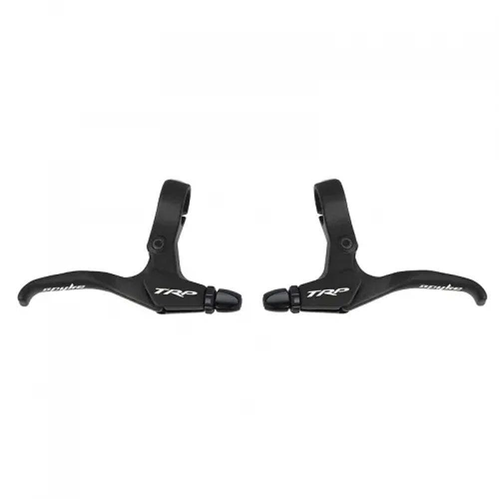 TRP ML800 Spyke  Brake Levers Pair  Black