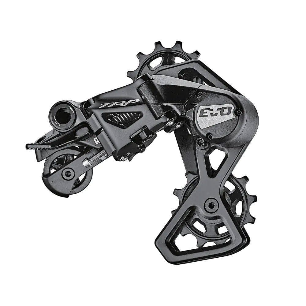 TRP RD M9070 EVO 7 Rear Derailleur Black