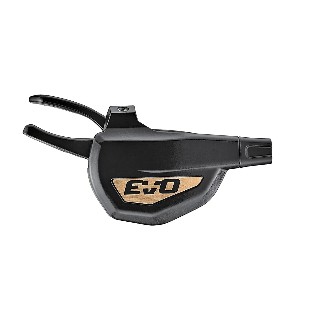 TRP SL M9070 EVO 7 Shifter Gold