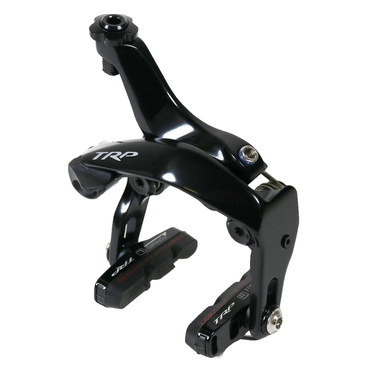 TRP T980 Direct Mount Brake  Black  Front