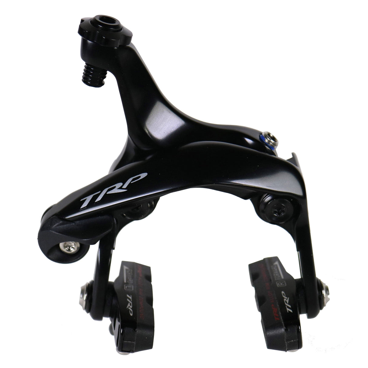 TRP T980 Direct Mount Brake  Black  Rear